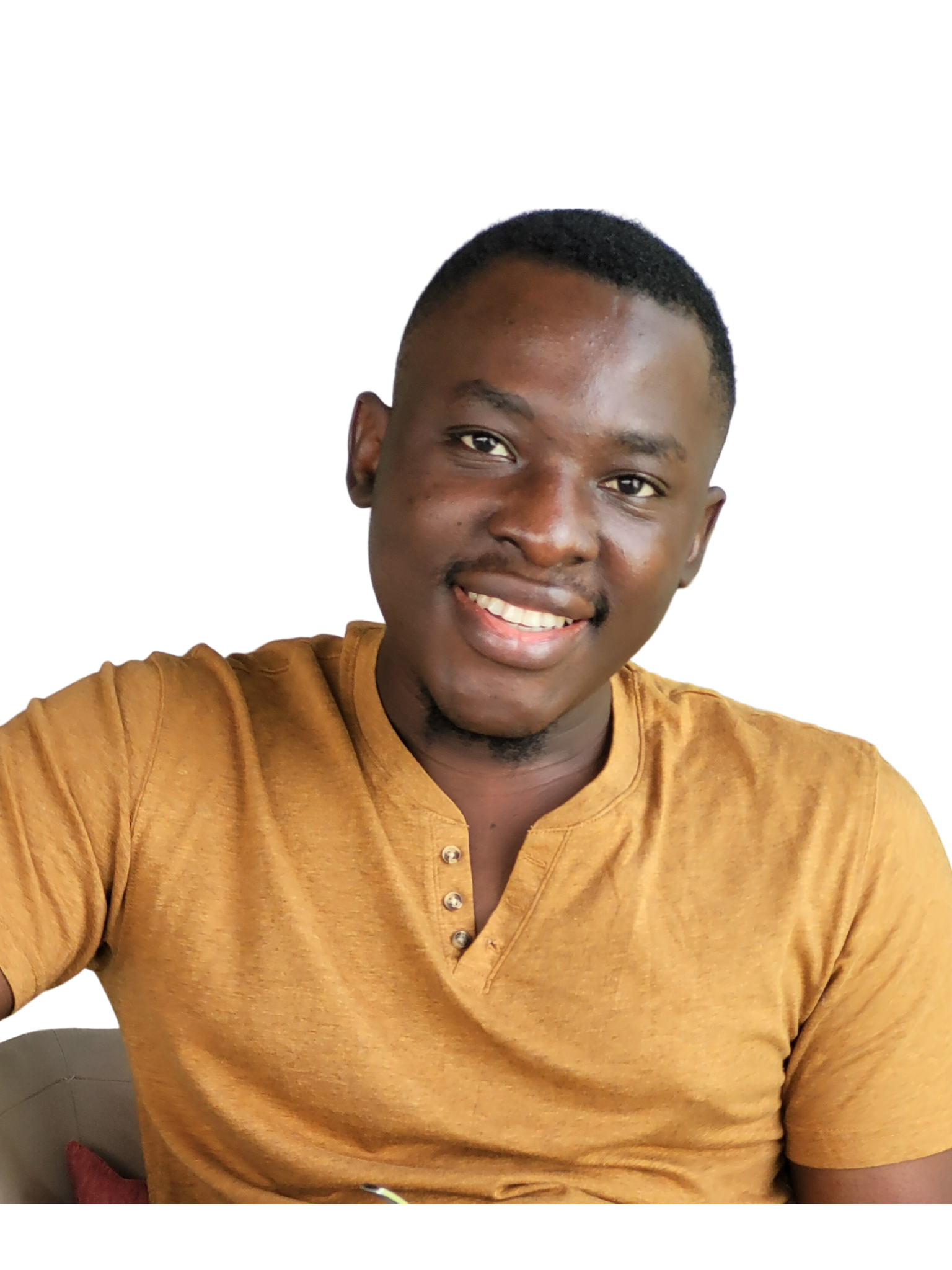 Victor Ijidola