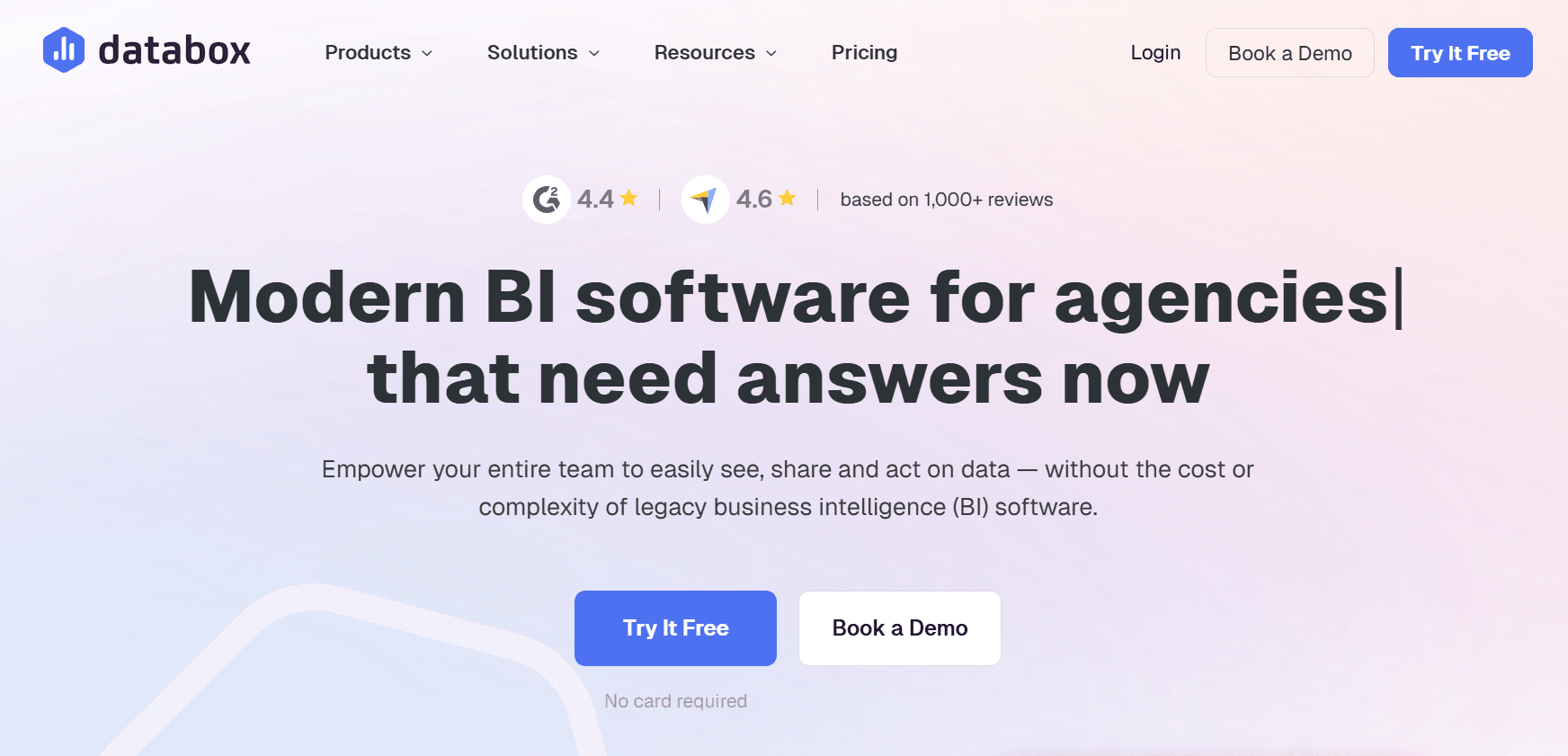 databox