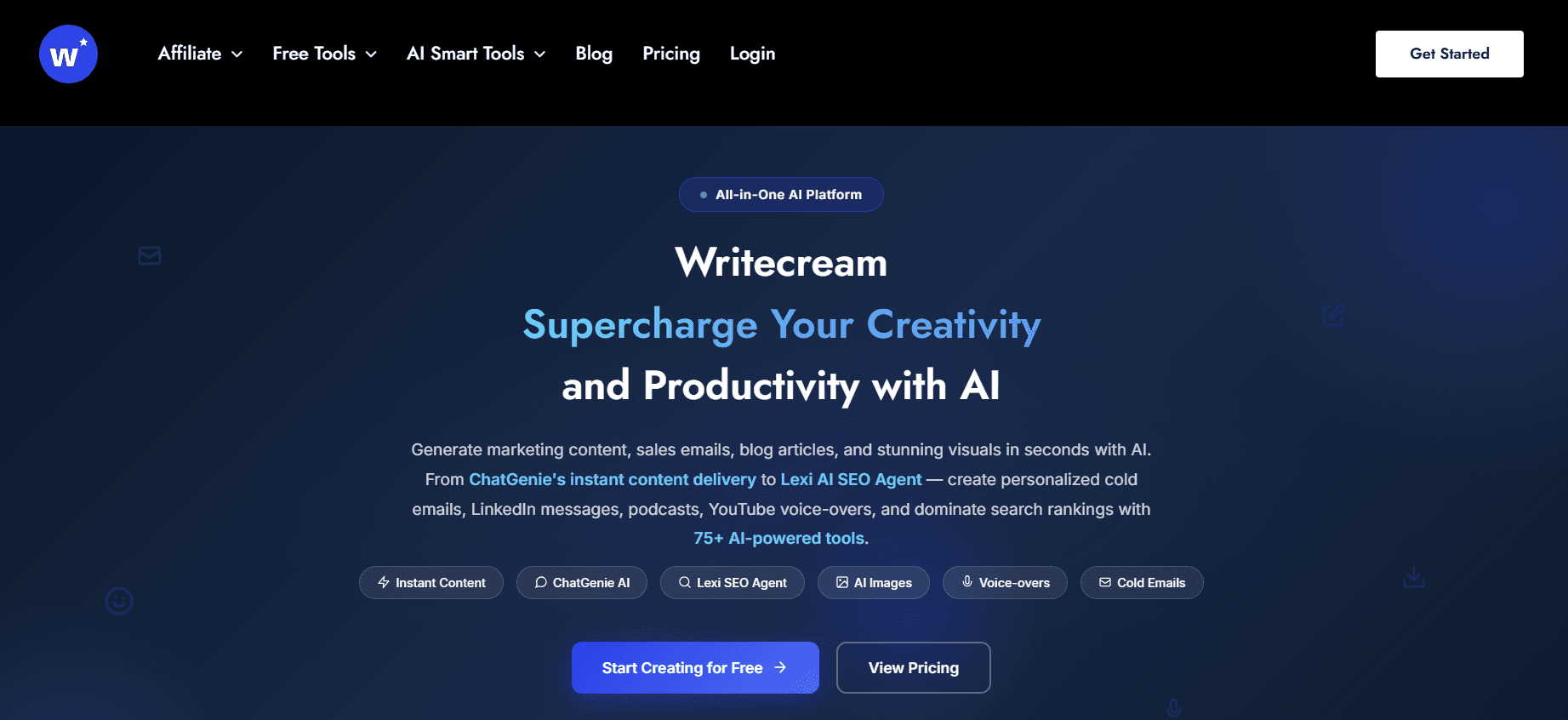 writecream