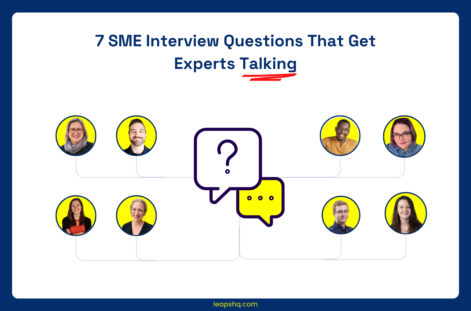 SME Interview Questions social image
